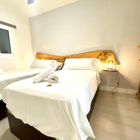 Apartamento En Gros *
