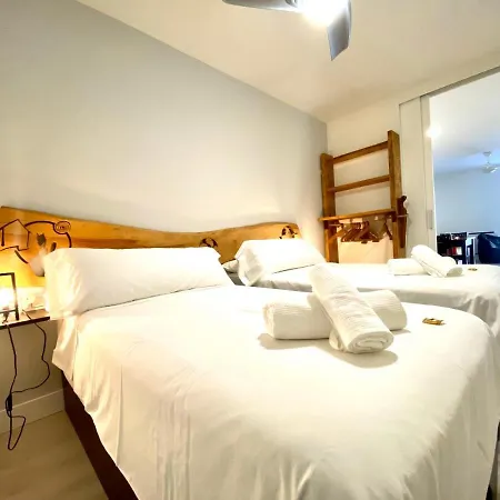 En Gros Сан-Себастьян