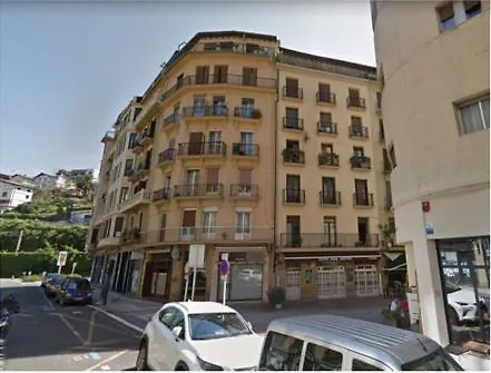 En Gros * سان سيباستيان